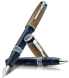 DELTA Amerigo Vespucci limited edition
